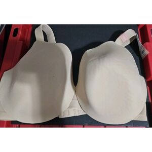 Size 42DDD Cacique Lightly Lined Full Coverage Bra New